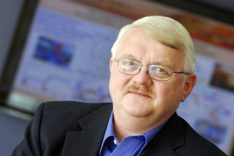 Research Horizons - Systems Bio - Eberhard Voit