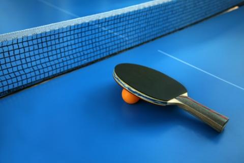 Table Tennis