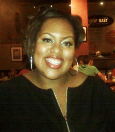 Tasha Myers