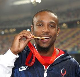 Angelo Taylor