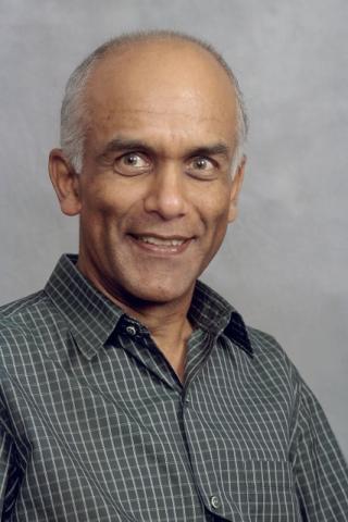 Professor T. Govindaraj