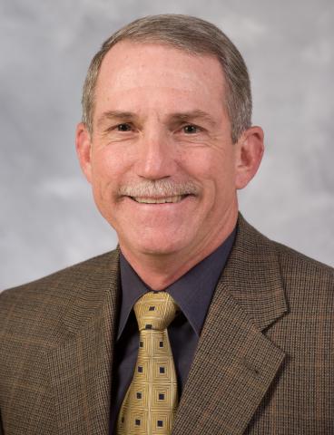 Rusty Roberts