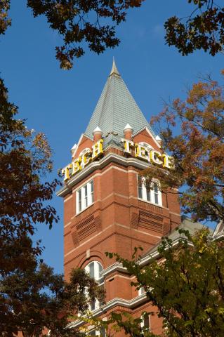 Georgia Tech Recevies Simio Grant