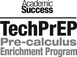 Tech PrEP Logo