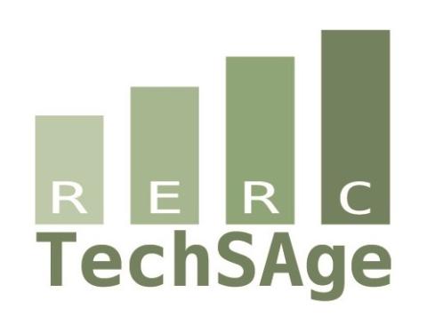 TechSAge logo