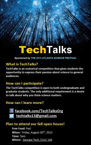 TechTalks