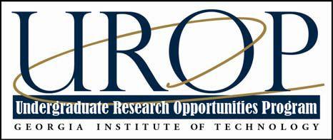 Undergraduate Research Opportunities Program