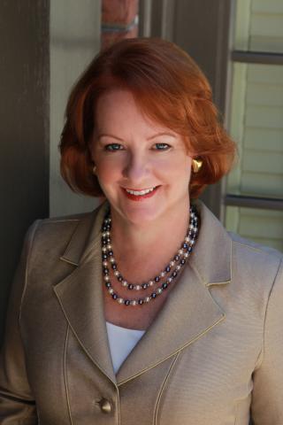 IMPACT Presents: Teresa Finley, Chief Marketing and Global Business Services Officer, UPS