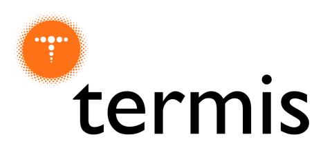 TERMIS logo