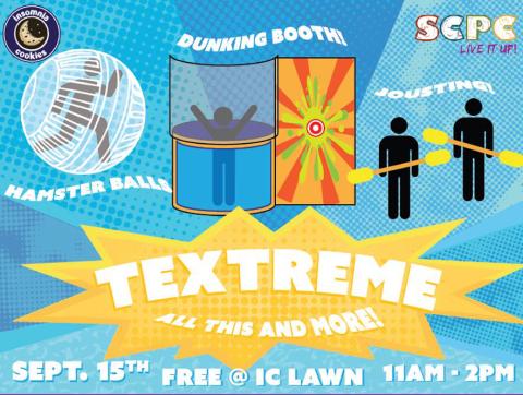 SCPC Textreme