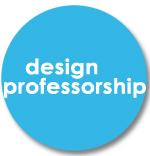 New interdisciplinary design professorship at Geor