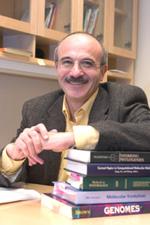 Prof. Mark Borodovsky