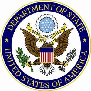U.S. State Department Information Session