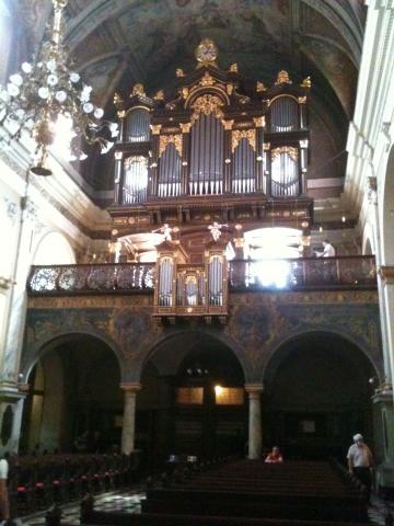 The Franciscan Church