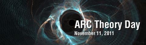 ARC Theory Day - image