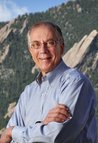 Thomas R. Cech, PhD - University of Colorado - Boulder