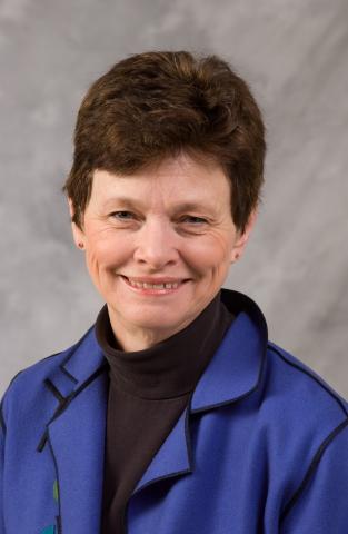 Marie Thursby