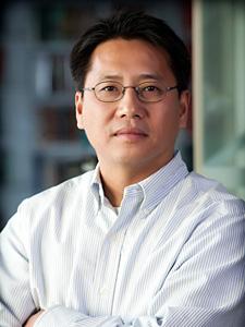 Tim Lian Emory University