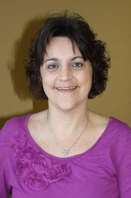 Tina Lambert