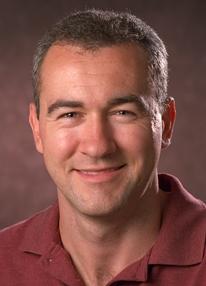 Mark Ferguson