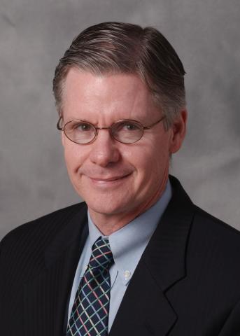 Professor Charles Mulford