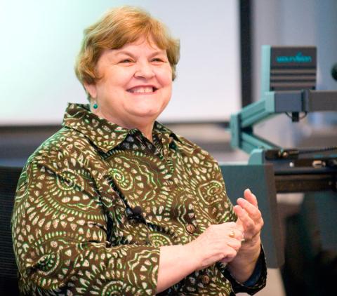 Marilyn Somers