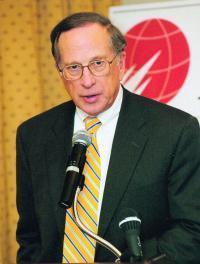 Senator Sam Nunn