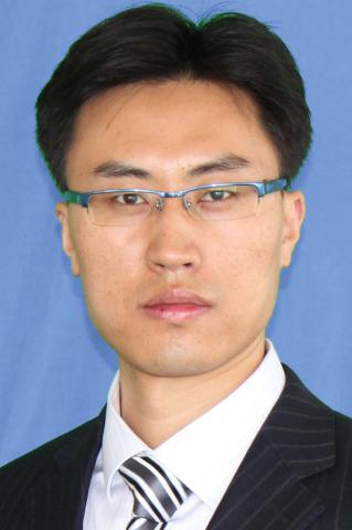 Tong Zhao, IAST Alumnus