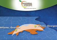 Georgia's Innovation Crescent