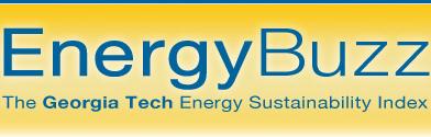 GT Energy Buzz Log