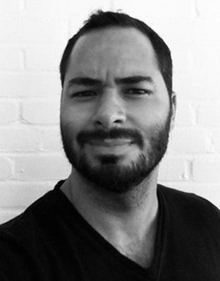 Tristan Al-Haddad, Spring 2016