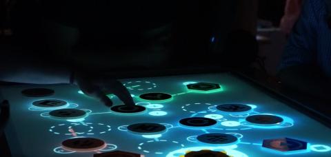 Prototyping Tangible Interfaces