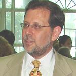 Dr. Bruce Stiftel