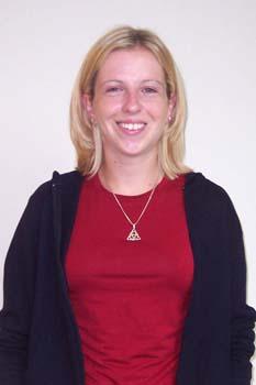 Anne Ruffing