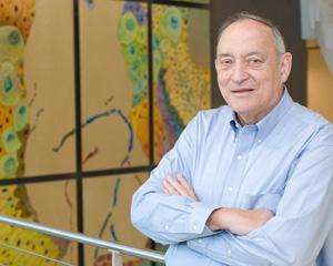Robert M. Nerem, PhD