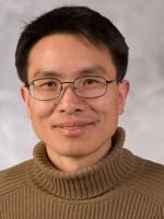 Yajun Mei, Ph.D.