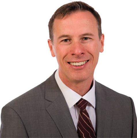 Ferst Center for the Arts Director George Thompson