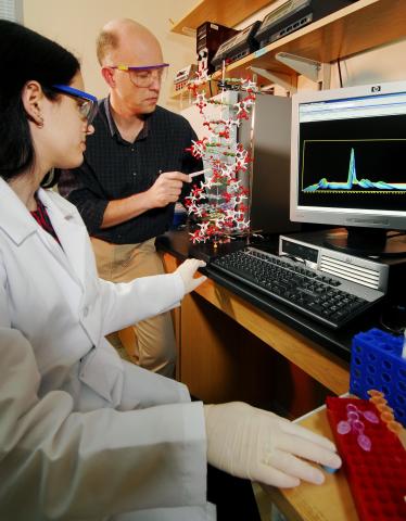 Nick Hud Ragan Buckley