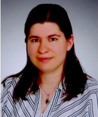 photo of Sevgi Gurbuz