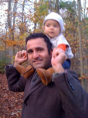 Shahram Izadi