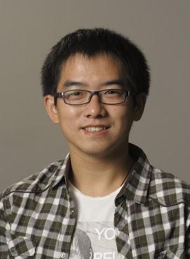 Zhangyang (Atlas) Wang