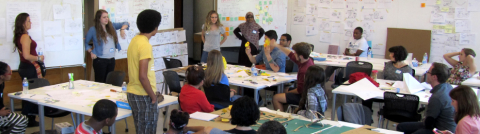 Atlanta Design Outreach 2015