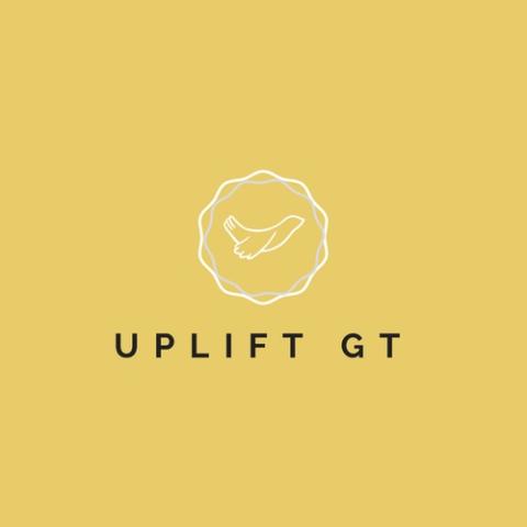 uplift GT logo
