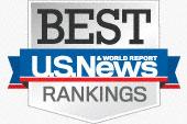 U.S. News & World Report 2012 Best College Rankings