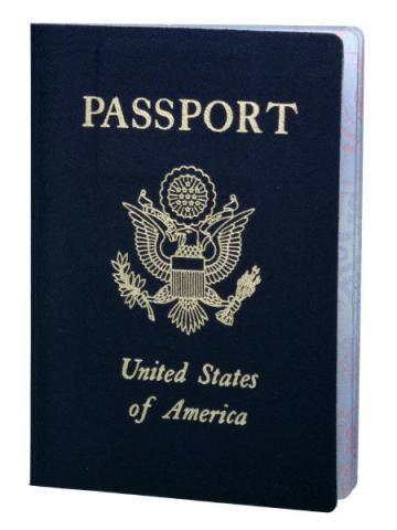 Passport