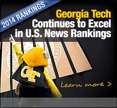 Rankings rotator