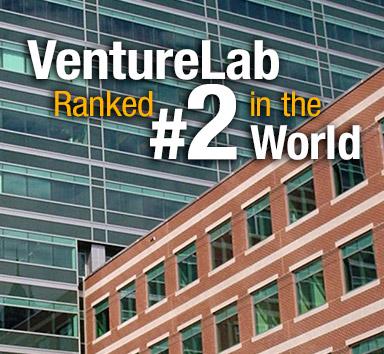 Venture Lab rotator
