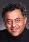 Vijay Vazirani - Profile