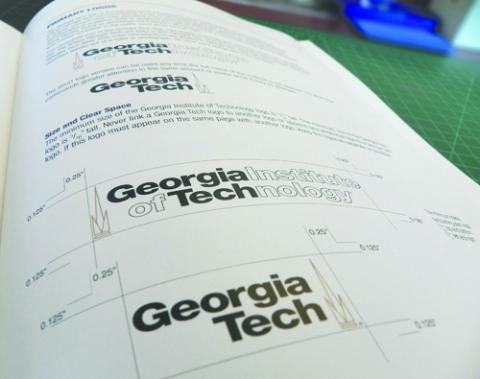 Visual Identity Revisions