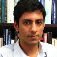 Vivek Sridharan
